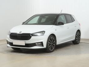 Škoda Fabia - 2025