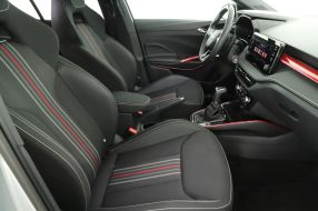 Škoda Fabia - 2025