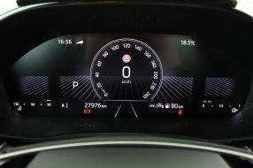 Škoda Fabia - 2025