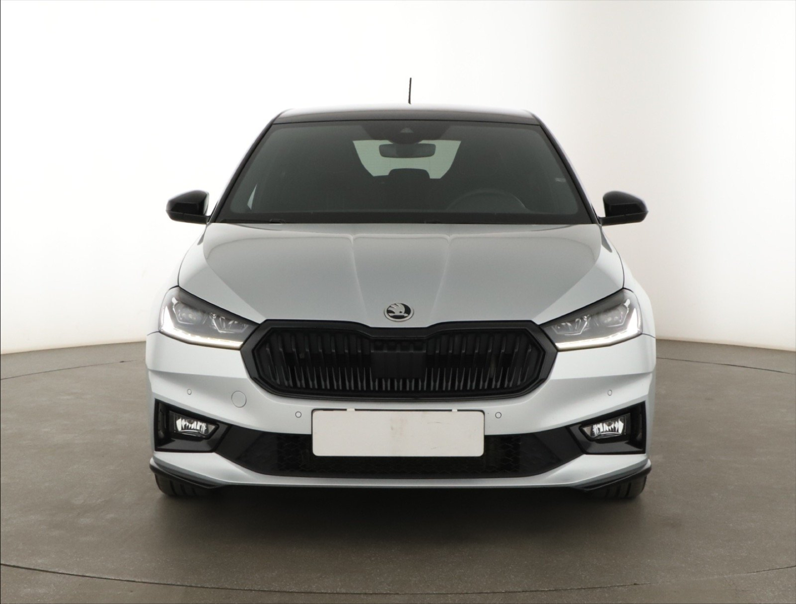 Škoda Fabia - 2025
