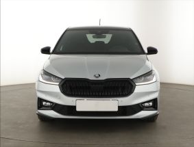 Škoda Fabia - 2025