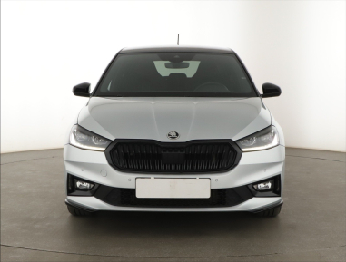 Škoda Fabia - 2025