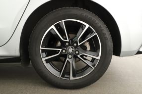 Škoda Fabia - 2025