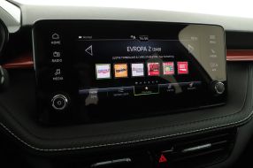 Škoda Fabia - 2025