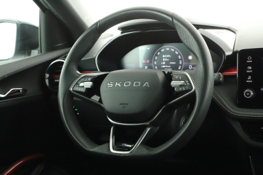 Škoda Fabia - 2025
