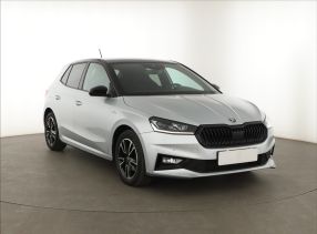 Škoda Fabia - 2025