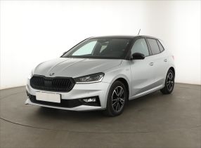 Škoda Fabia - 2025