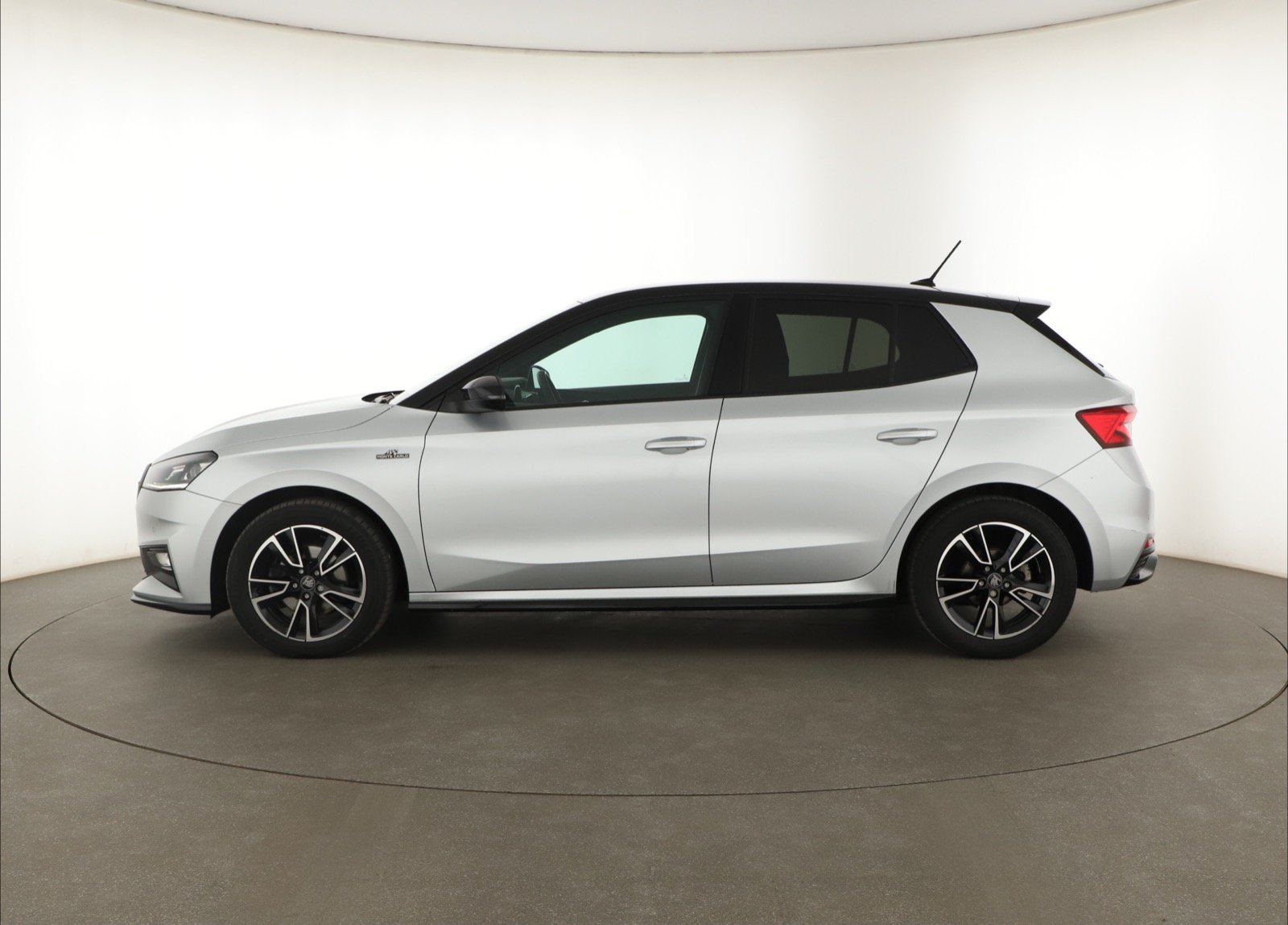 Škoda Fabia - 2025