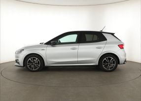 Škoda Fabia - 2025
