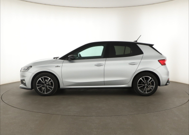 Škoda Fabia - 2025