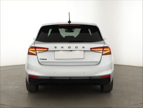 Škoda Fabia - 2025