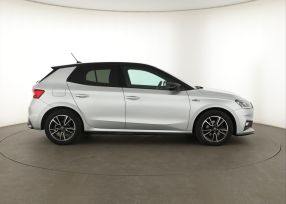Škoda Fabia - 2025