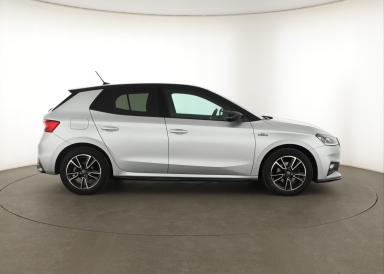 Škoda Fabia - 2025