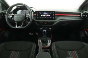 Škoda Fabia - 2025