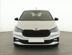 Skoda Fabia - 2025