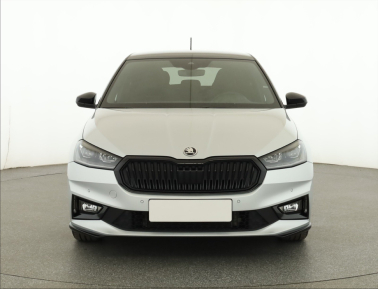 Škoda Fabia - 2025