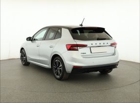 Skoda Fabia - 2025