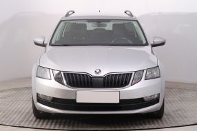 Skoda Octavia - 2017
