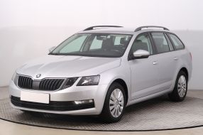 Skoda Octavia - 2017