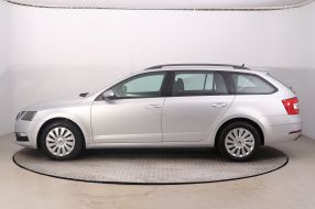 Skoda Octavia - 2017