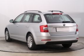 Skoda Octavia - 2017