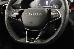 Škoda Fabia - 2025