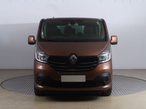 Renault Trafic - 2017