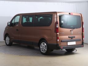 Renault Trafic - 2017