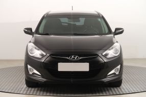 Hyundai i40 - 2012