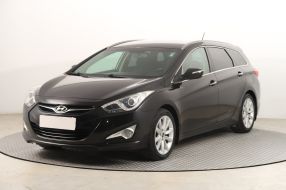 Hyundai i40 - 2012