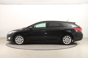 Hyundai i40 - 2012