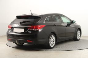 Hyundai i40 - 2012