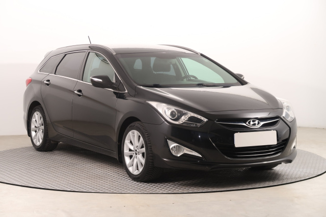 Hyundai i40 2012