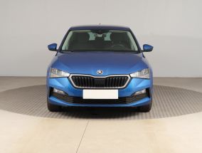 Skoda Scala - 2021