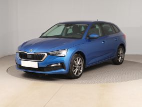Skoda Scala - 2021
