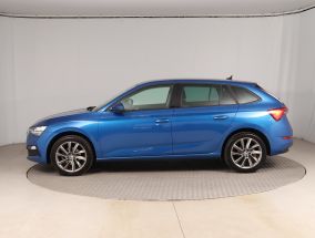 Skoda Scala - 2021