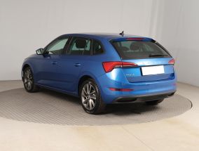 Skoda Scala - 2021
