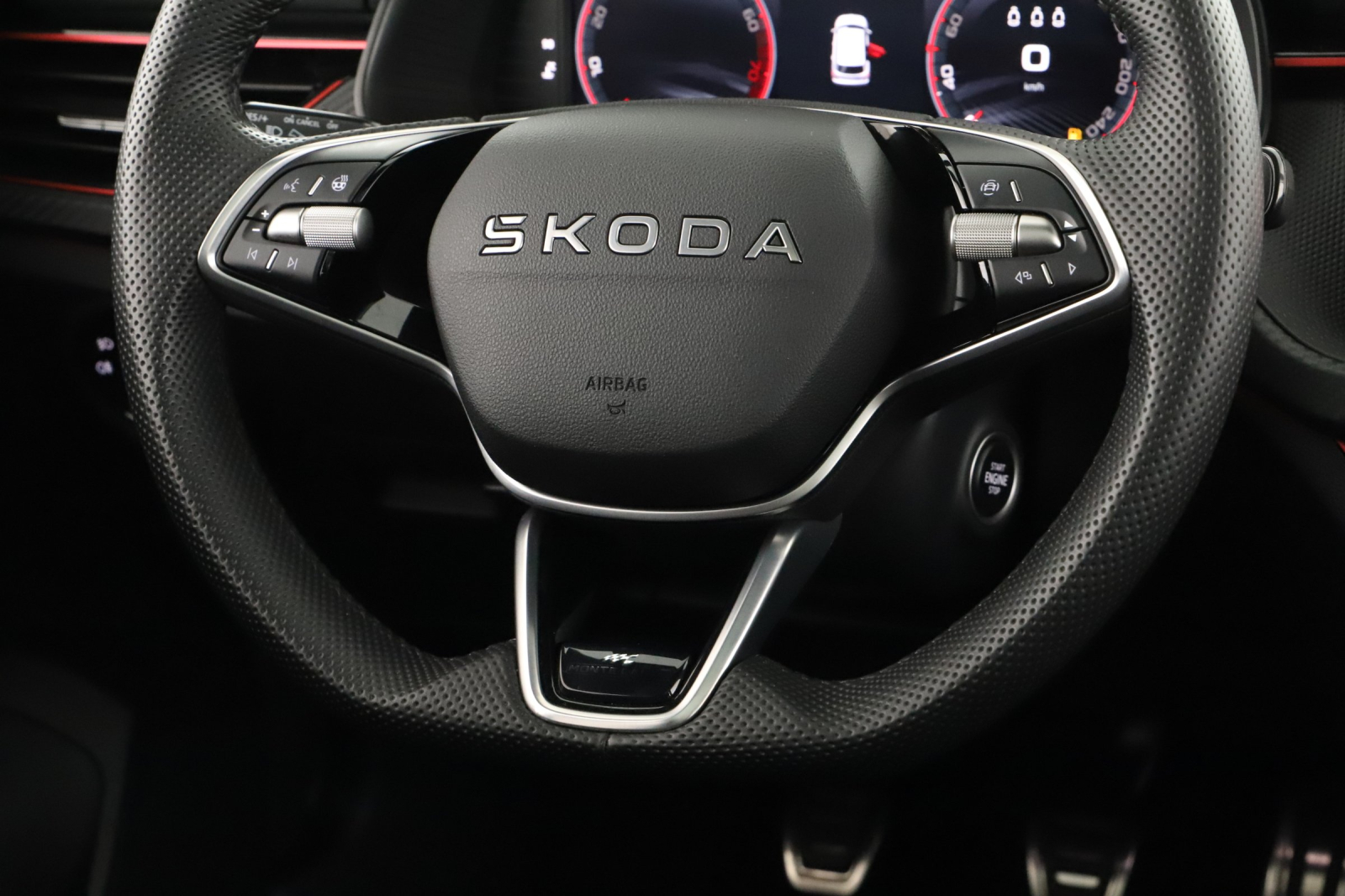 Škoda Kamiq - 2026