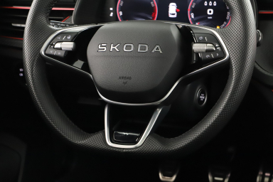 Škoda Kamiq - 2026