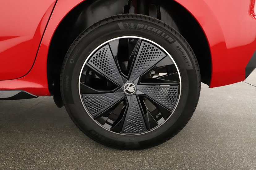 Škoda Kamiq, 2026