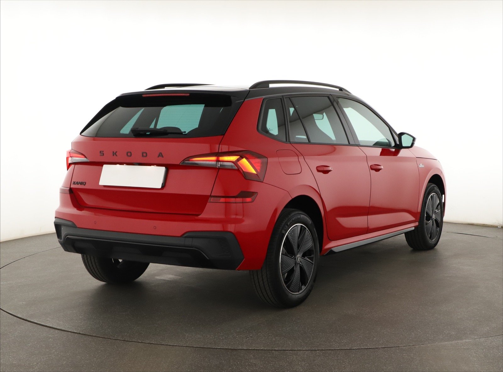 Škoda Kamiq - 2026