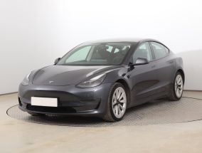 Tesla Model 3 - 2021