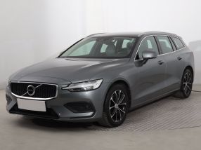Volvo V60 - 2020