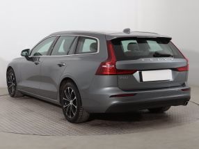 Volvo V60 - 2020