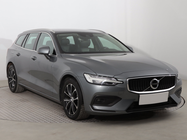 Volvo V60 2020