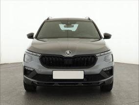 Škoda Kamiq - 2025