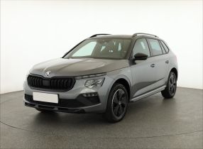 Škoda Kamiq - 2025