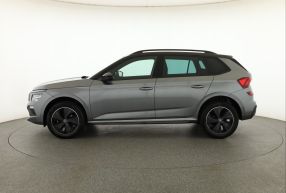 Škoda Kamiq - 2025