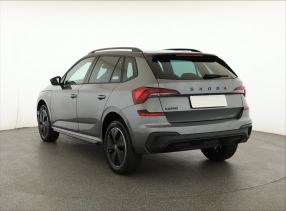 Škoda Kamiq - 2025