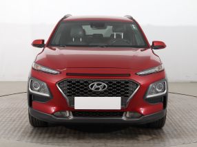 Hyundai Kona - 2018